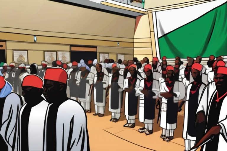 Nigeria Denies "Christian Genocide" Claims Amid Rising Tensions