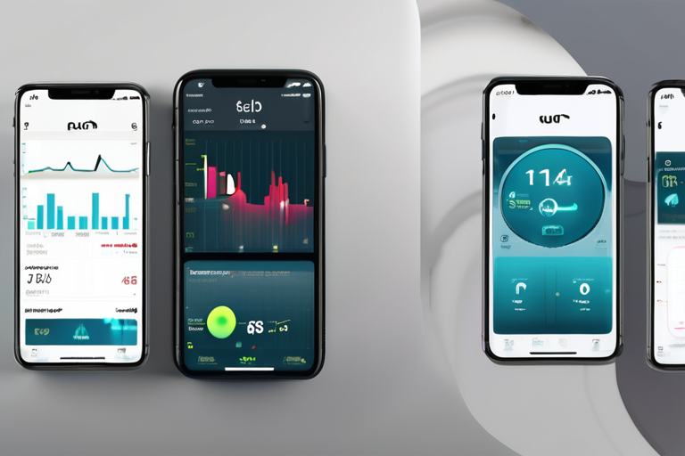 Oura Unveils Redesigned App and Groundbreaking Stress Tracking Feature Amid FDA Clearance Pursuit
