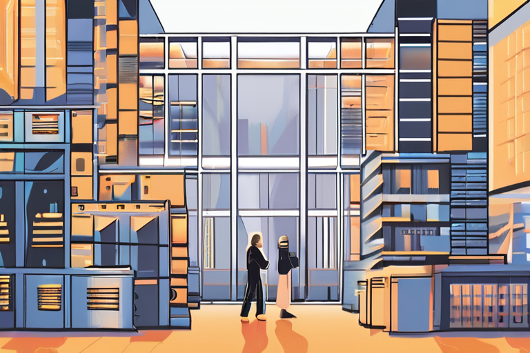 Scale AI Alum Brings $9M to Revolutionize MENA's Most Critical Industries with AI