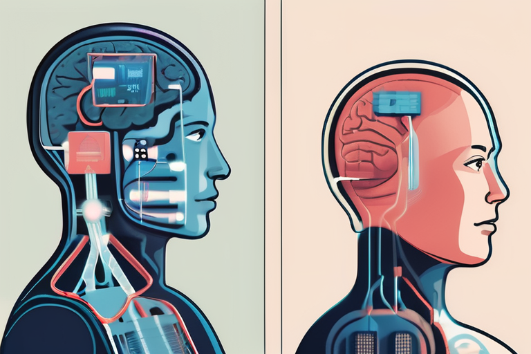 AI Surrogates: Patients' Lives to be Decided by AI Copies of Themselves