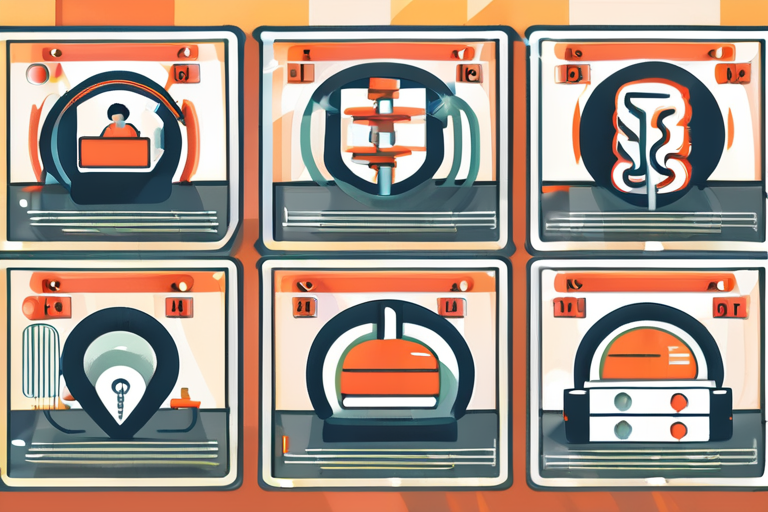 6 VPNs Proven to Outshine the Rest: Expert-Approved Security Solutions