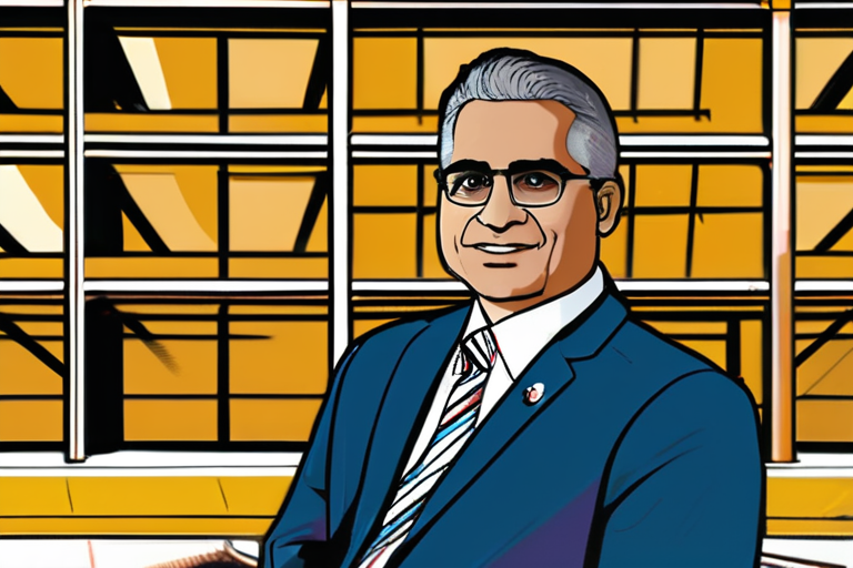 New York Assemblyman Zohran Mamdani Wins Hearts Online: The Rise of the Internet's Unlikely Mayor