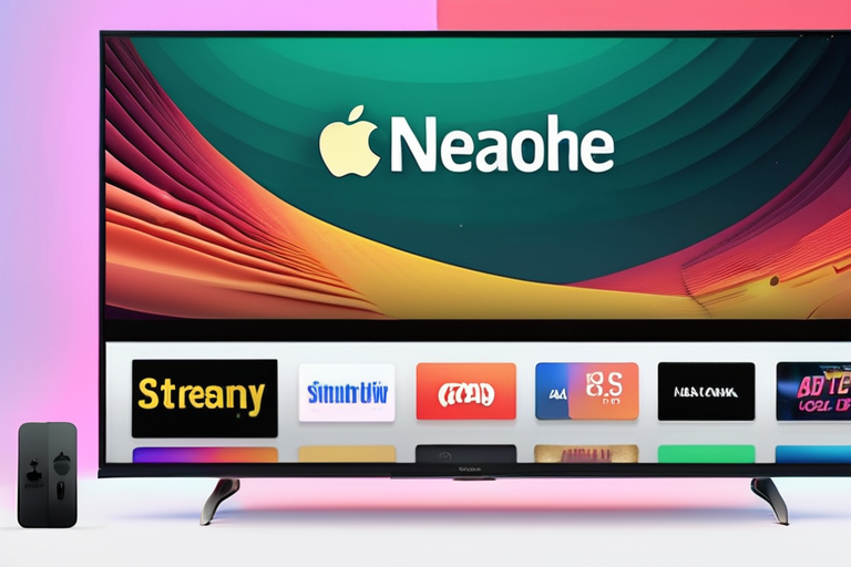 Apple TV and Peacock Bundle Launches at $15 per Month: Stream Your Favorite Shows Together