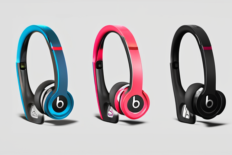 Beats Powerbeats Fit Review: Polished Perfection with Minor Upgrades