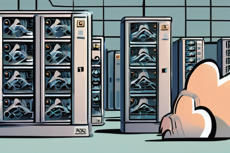 AWS DNS Failure Sparks Global Internet Outage: A Cautionary Tale of Cloud Computing Risks