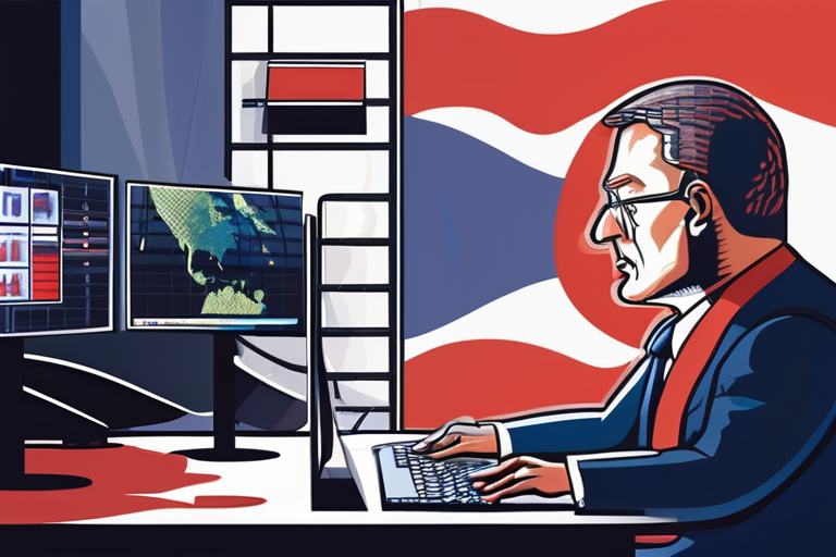 Political Risk Surges to Top Threat for Global Businesses Amid Rising Cyberattacks and Turmoil