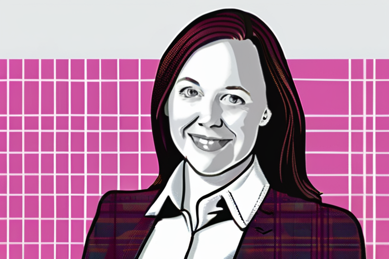 Plaid Appoints Seasoned CFO to Drive Fintech Growth Surge