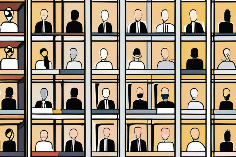 Top Executives Break Silence on AI Failures, Paving Way for Industry-Wide Learning