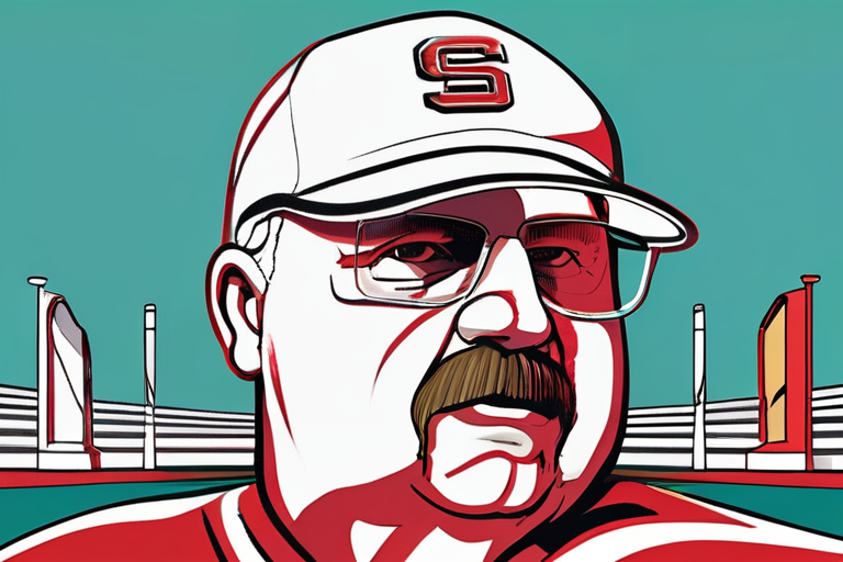 Sharpie Revives Beloved Marker After Devotees Like Andy Reid Demand Its Return