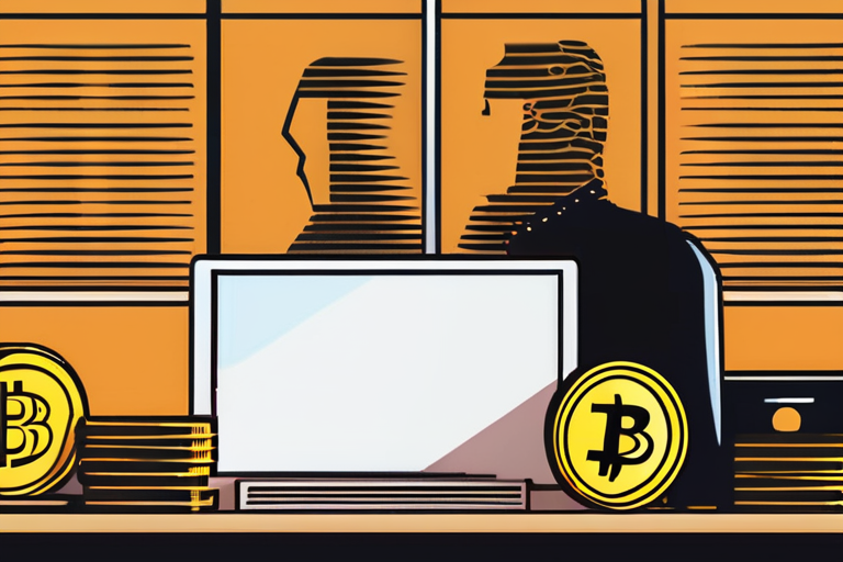 Strategy Boosts Bitcoin Holdings to 640,418 BTC With Latest Acquisition