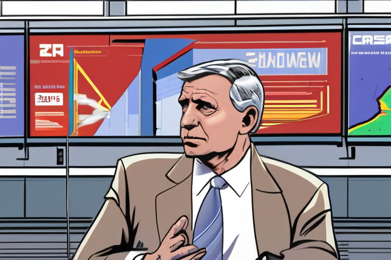 "Ceasefire Shattered, Shutdown Enters Crisis Mode on Day 20"