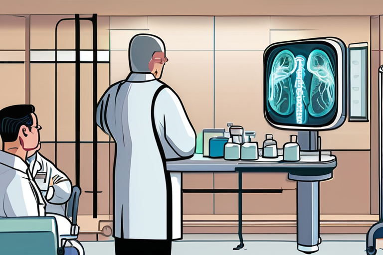 Cancer Surgeries May Be Removing Key Defense Against Tumor Spread