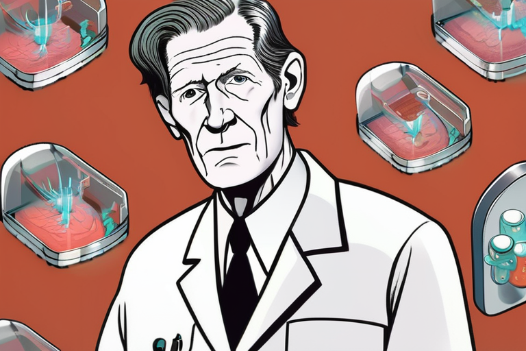 John Gurdon's Legacy Lives On: The Biologist Who Cracked Cloning Code