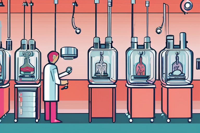 Ending Animal Testing Isn't Enough: What's Next for Biomedical Research?