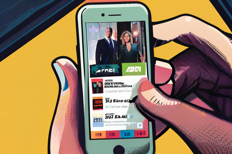 Ari Emanuel's MARI Expands Live Entertainment Reach with Acquisition of TodayTix