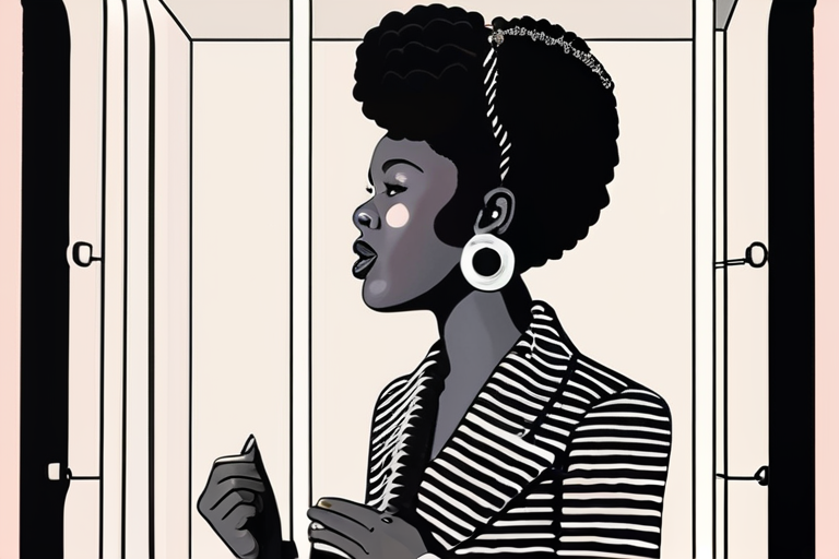 Lucy Dacus & Janelle Monáe Sing Each Other's Praises in Heartfelt Interview