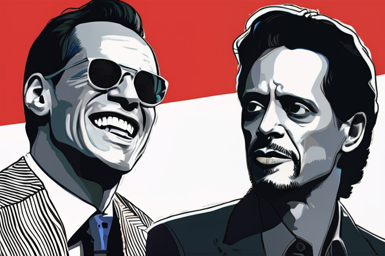 Felipe Pimiento Breaks Out on His Own, Lands Marc Anthony as First Client