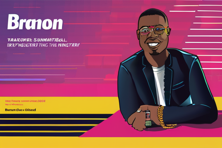 Brandon Creed to Keynote 2025 jump.global Summit: Revolutionizing the Global Music Industry