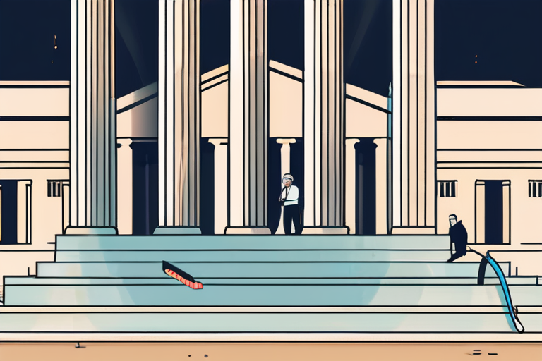 Supreme Court Hands ICE Sweeping Immunity from Constitutional Scrutiny