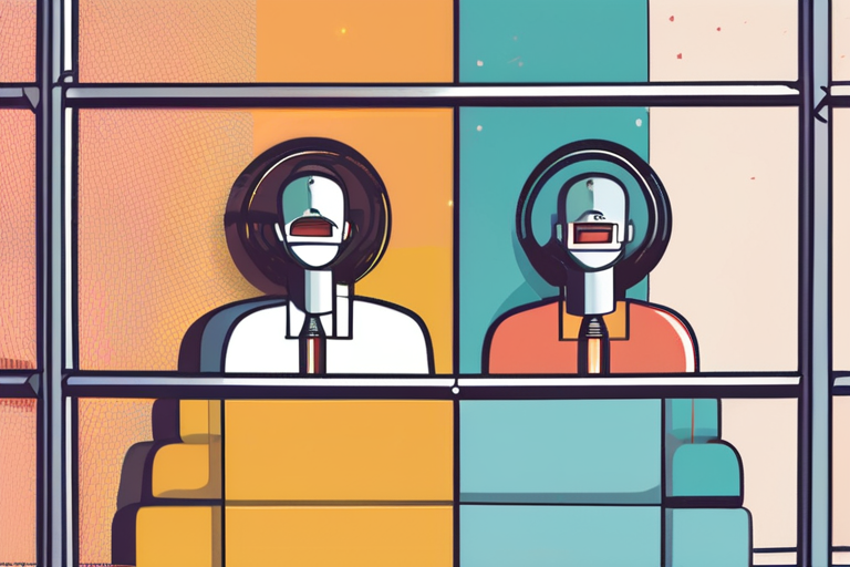 ChatGPT's Emotional Responses Spark Debate: Has AI Sentience Arrived?