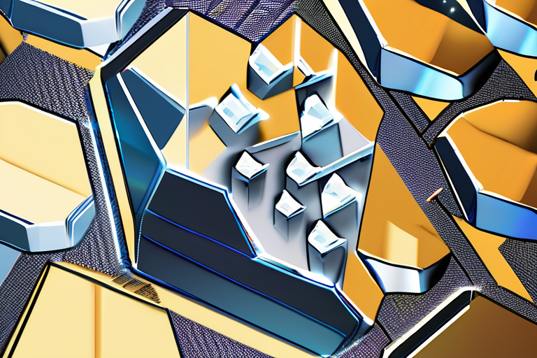 Diamonds Crack Chip Heat Dilemma with Revolutionary Solution