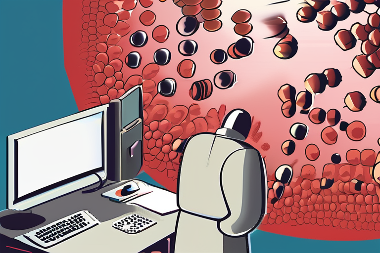 "Vaccines Unleash Hidden Cancer-Fighting Power in Immune System"