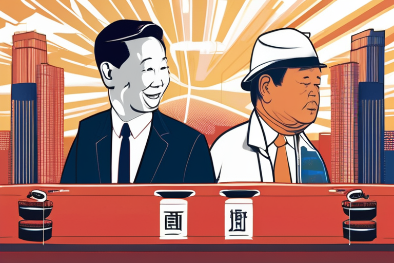 US and Australia Unite to Break China's Rare Earths Grip