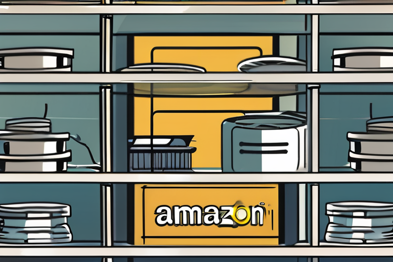 Amazon Services Recovering from Widespread Outage; Snapchat and Banks Still Down