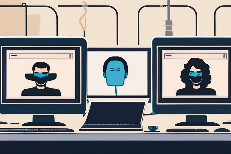 Government "Ignored" Warnings on Online Suicide Sites: Bereaved Families Demand Inquiry