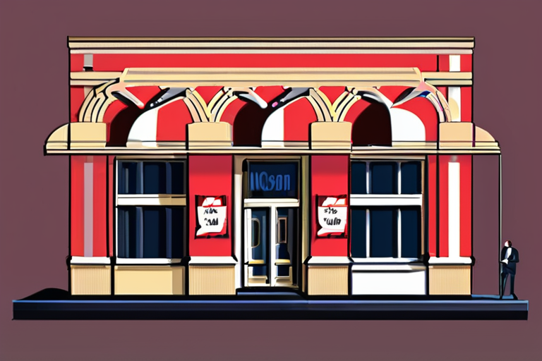 McVitie's Reclassifies Iconic Bars Amid Rising Cocoa Costs