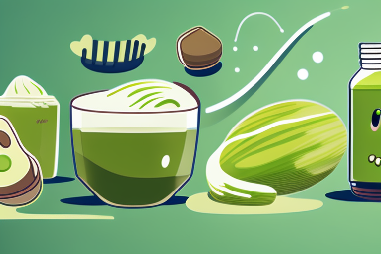 Youthful Taste Buds Abandon Costa as Matcha Mania Takes Hold