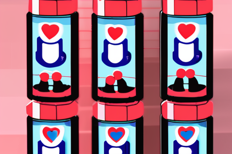 AI-Powered Tool Unlocks Secrets to Predicting Heart Attacks with Unprecedented Accuracy