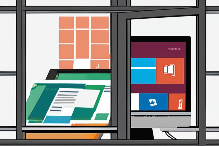 Microsoft Extends Windows 10 Support by One Year for Free