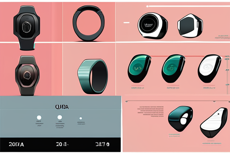 Oura Rings Just Got Smarter: AI-Powered Insights and Personalization Arrive
