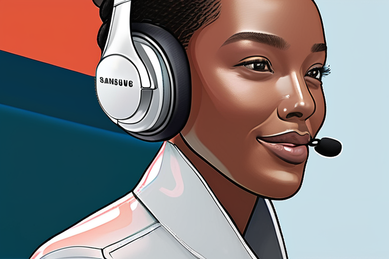 Samsung Gives New Android XR Headset Users $100 Bonus Deal