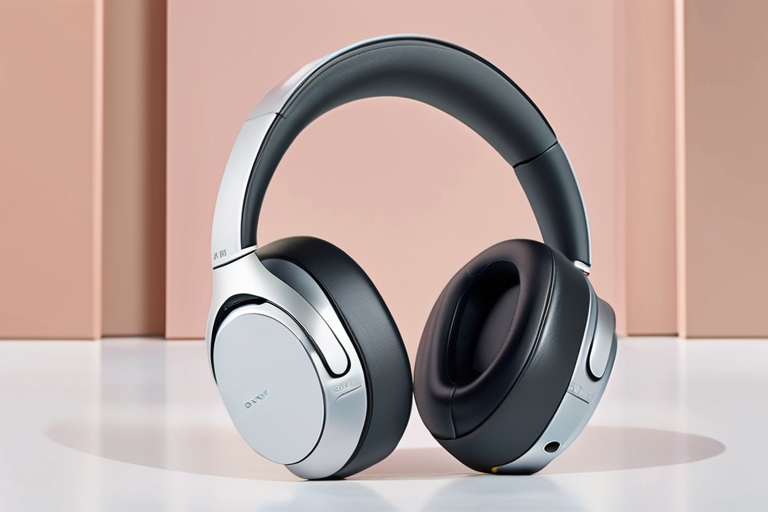 Sony WH-1000XM5 Takes Top Spot Among Noise-Cancelling Headphones