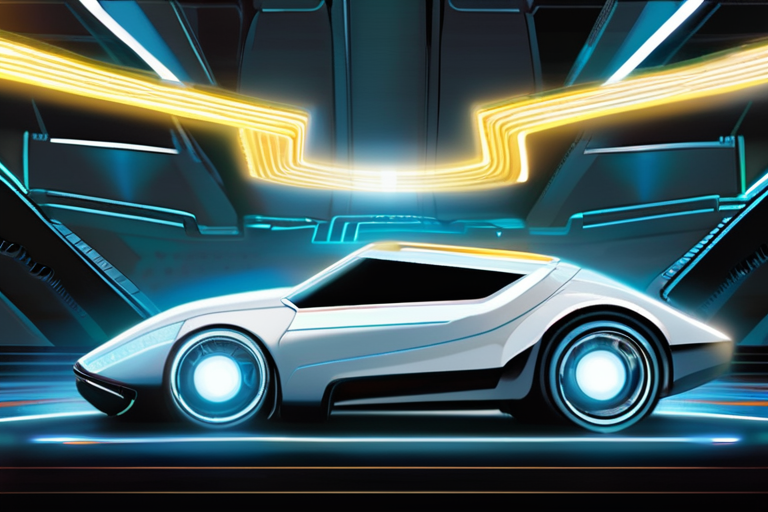 Tron: Ares Blows $175M Budget to Tank at Box Office