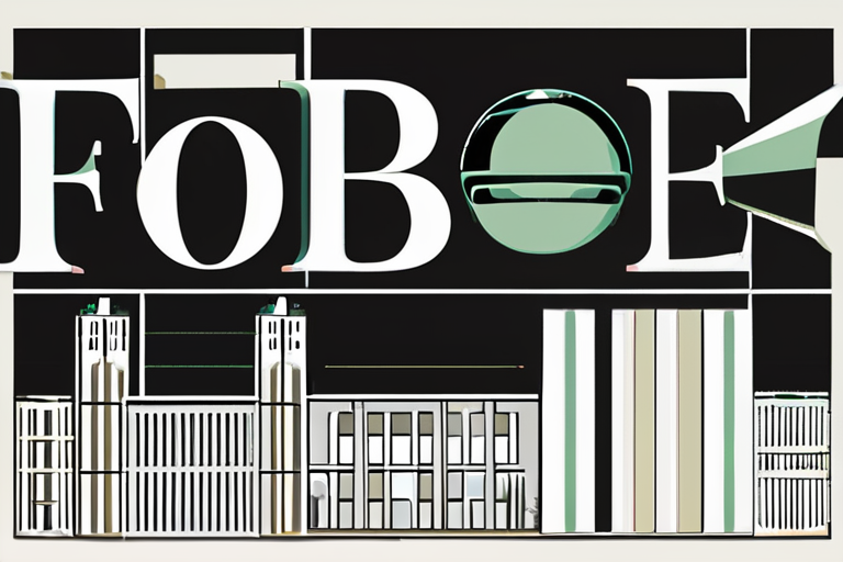 Forbes Expands Global Reach: America's Best Companies 2026 to Include Private Firms and Foreign-Based Giants