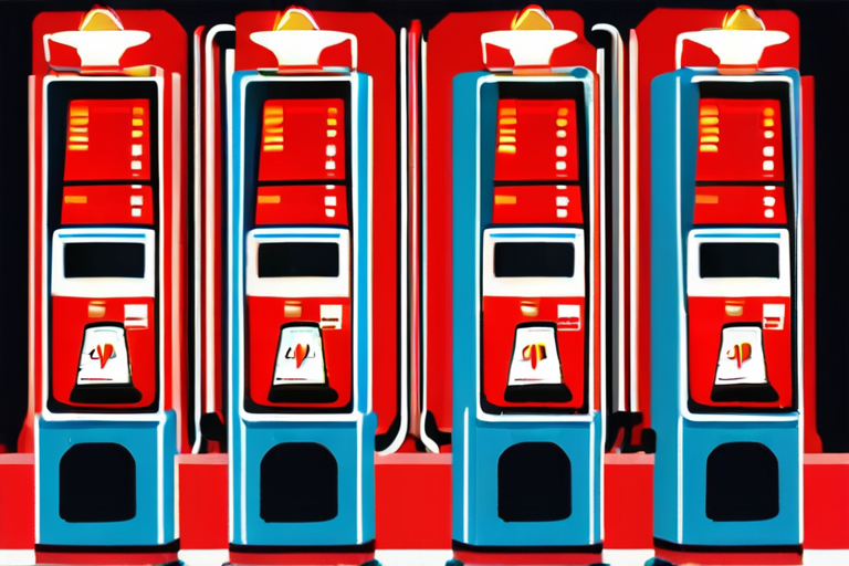 Gas Prices Plummet to $2.99: Will This Be the Start of a Long-Term Decline?
