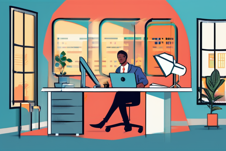 Professionals Reveal the Surprising Secret to Turning Career Setbacks into Success