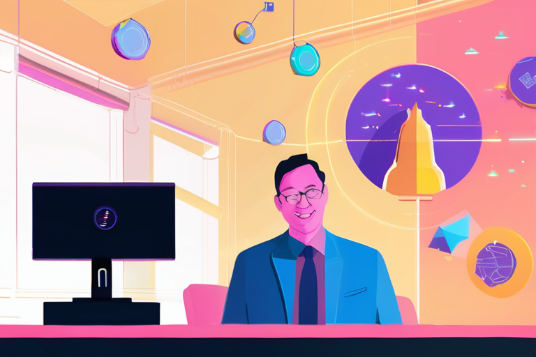 LangChain Soars to Unicorn Status with $125M Funding Boost
