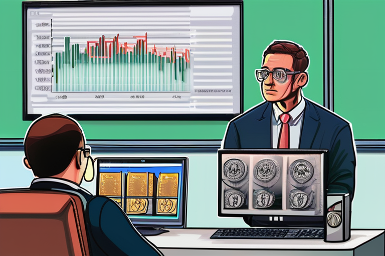 Centralized Exchanges Remain Crypto Money Laundering Weak Link Despite Ongoing Efforts to Combat Illicit Activity