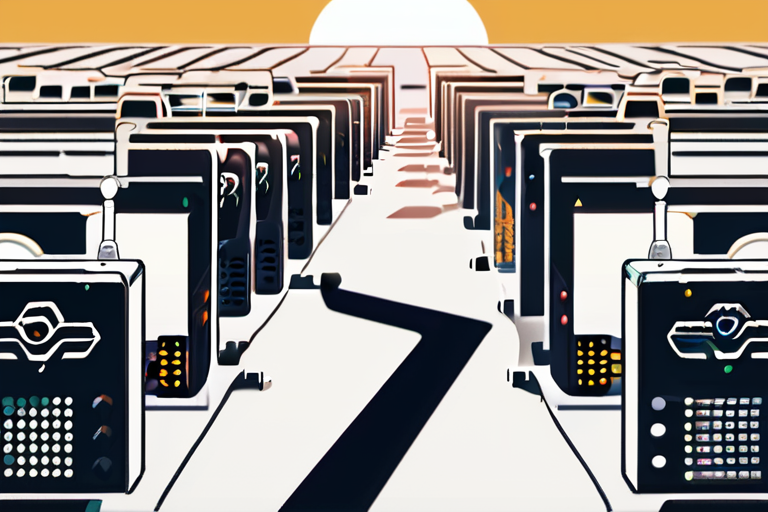 Monad's EVM Chain Revolution: "Night and Day" Performance Gains within Reach