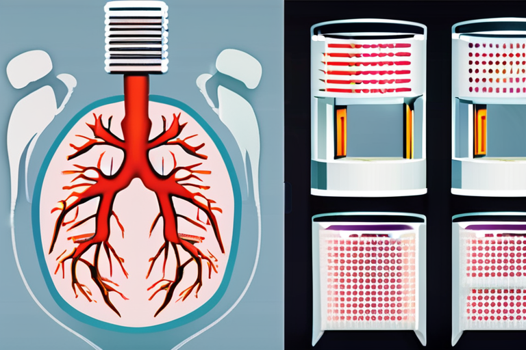 Breakthrough LED Light Therapy Targets Cancer Cells While Safely Ignoring Healthy Ones