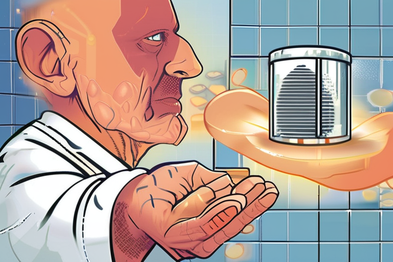 Scientists Unleash Powerful Immune Drug to Block Skin Cancer's Deadly Spread
