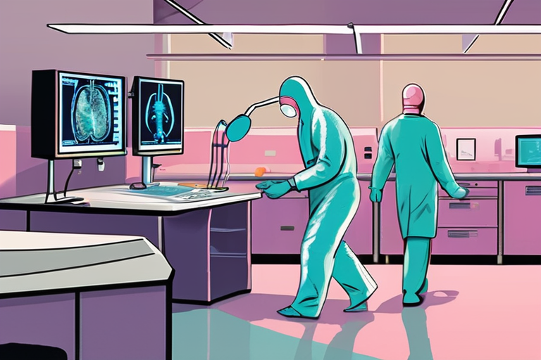 Cancer Surgeries May Be Silencing Body's Hidden Ally Against Tumors