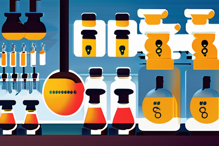 Researchers Crack Code for Selective Methylene Oxidation in Natural Compounds