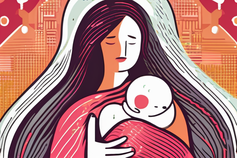 Breastfeeding and Childbirth Trigger Powerful Cancer-Fighting Cells in Women