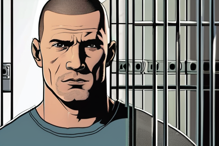 Hulu Orders Prison Break Reboot from Elgin James to Series