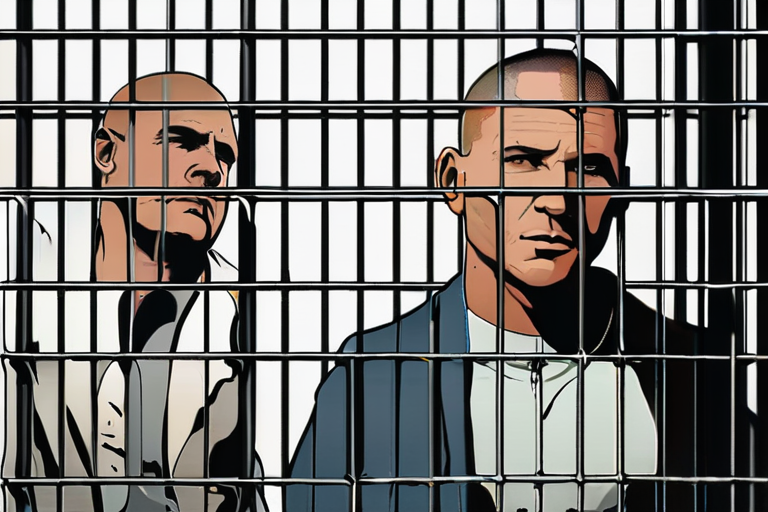 Hulu Revives Beloved Series "Prison Break" with New Update and Fresh Cast